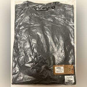 Travis Mathew The Crew Long Sleeve Shirt